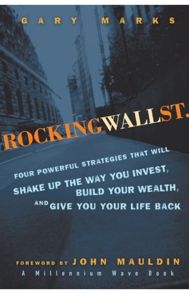 Rocking Wall Street Rocking Wall Street
